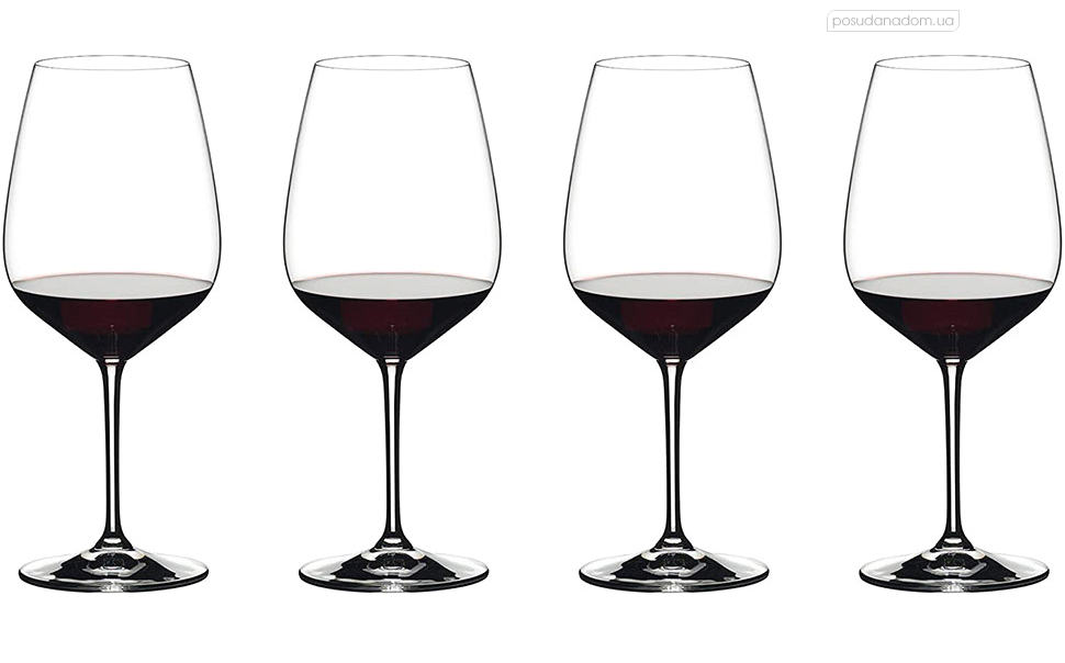 Набор бокалов для вина Riedel 5441/0 800 мл