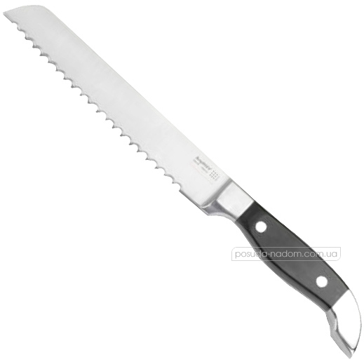 Нож для хлеба BergHOFF 1301020 Forged