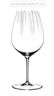 Набор бокалов для красного вина Riedel 0884/0 cabernet/merlot restaurant 830 мл