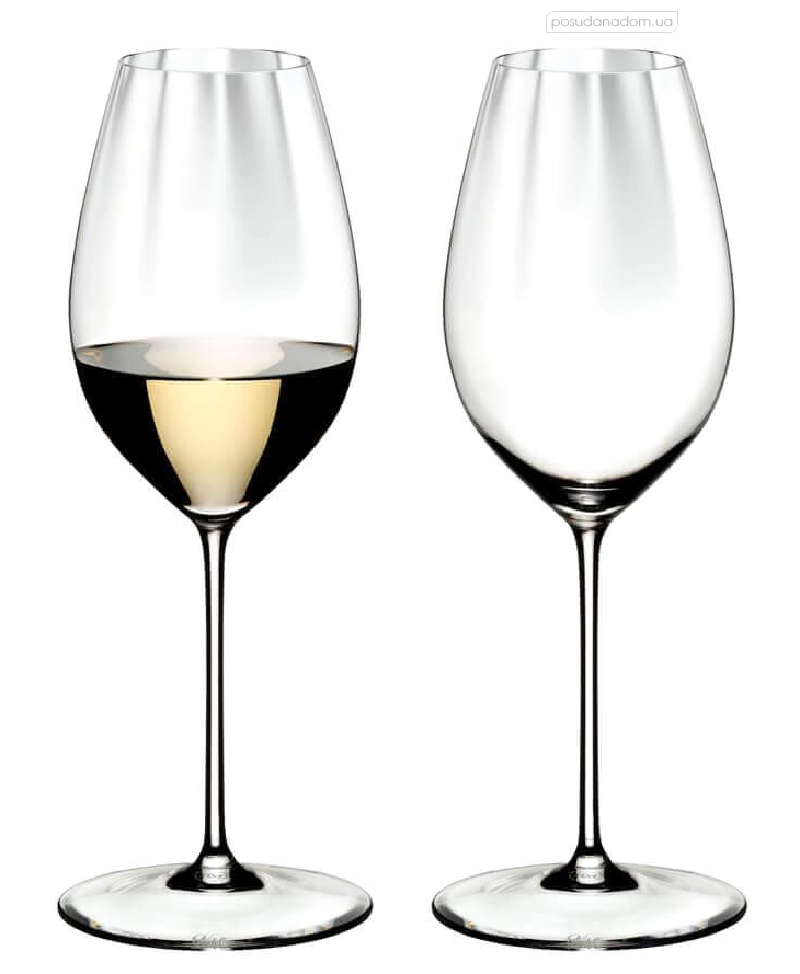 Бокал для белого вина Riedel 0884/33 sauvignon blanc restaurant 440 мл