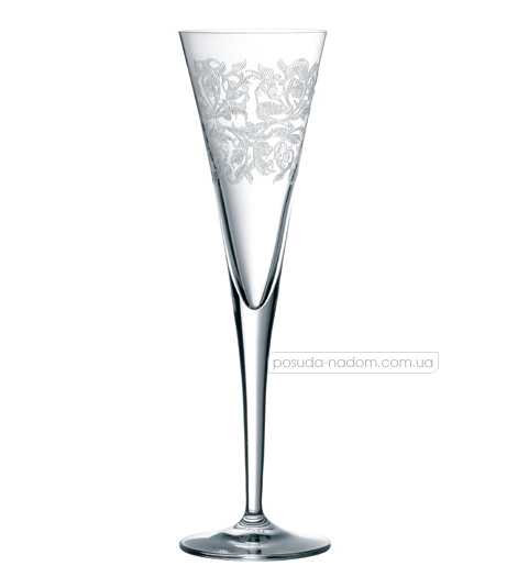 Набор бокалов для шампанского Nachtman PN-16012 Delight 170 мл