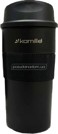 Термокухоль Kamille KM-2049A 0.48 л