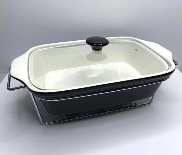 Мармит прямоугольный Maestro MR-11561-73 2.8 л, недорого