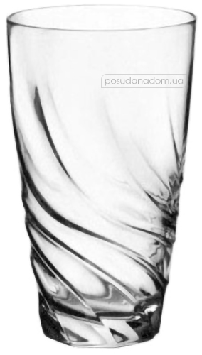 Склянка для коктейлю Bormioli rocco 154120Q03021990 DAFNE 390 мл