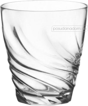 Набір склянок для води Bormioli rocco 154100Q01021990 DAFNE 320 мл