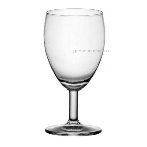 Набор бокалов для вина Bormioli rocco 183020VR3021990 ECO 170 мл