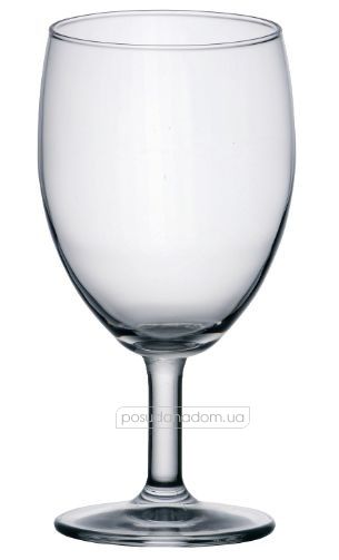 Набор бокалов для воды Bormioli rocco 183010V42021990 ECO 230 мл