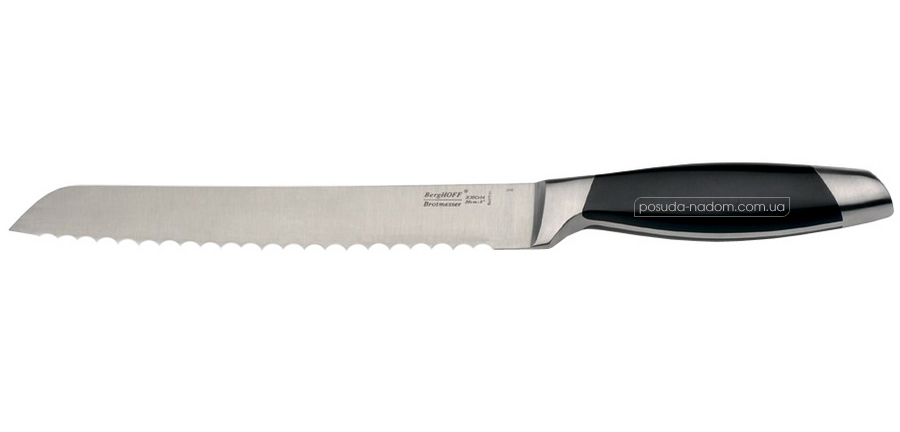 Нож для хлеба BergHOFF 2217948 Coda