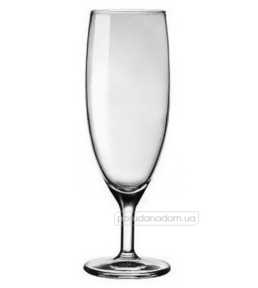 Набор бокалов для шампанского ECO Bormioli rocco 183030V44021990 ECO 180 мл