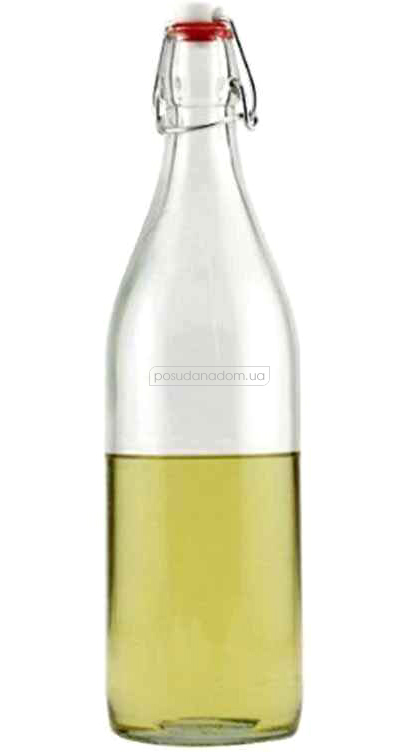 Пляшка з пробкою Bormioli rocco 666260f87321990