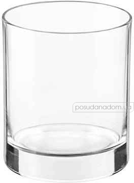 Склянка для води Bormioli rocco 190210bn4021129 cortina water 200 мл