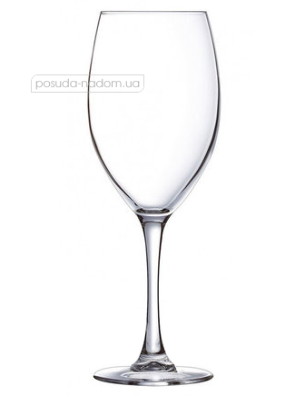 Набор бокалов для вина Arcoroc Е5403 Maleа 250 мл