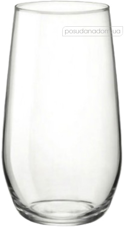 Склянка для коктейлю Bormioli rocco 192345GRC021990 ELECTRA 390 мл