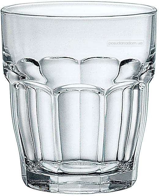 Склянка для віскі Bormioli rocco 517530c09821990 rock bar 270 мл