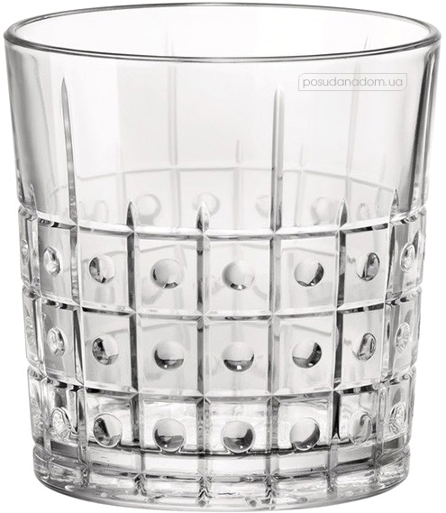 Склянка для води Bormioli rocco 666225BAC121990 ESTE 300 мл