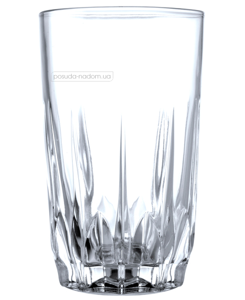 Набір склянок Arcopal L4992 LANCIER 270 мл