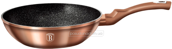 Сковорода Berlinger Haus 1512N-BH 28 см