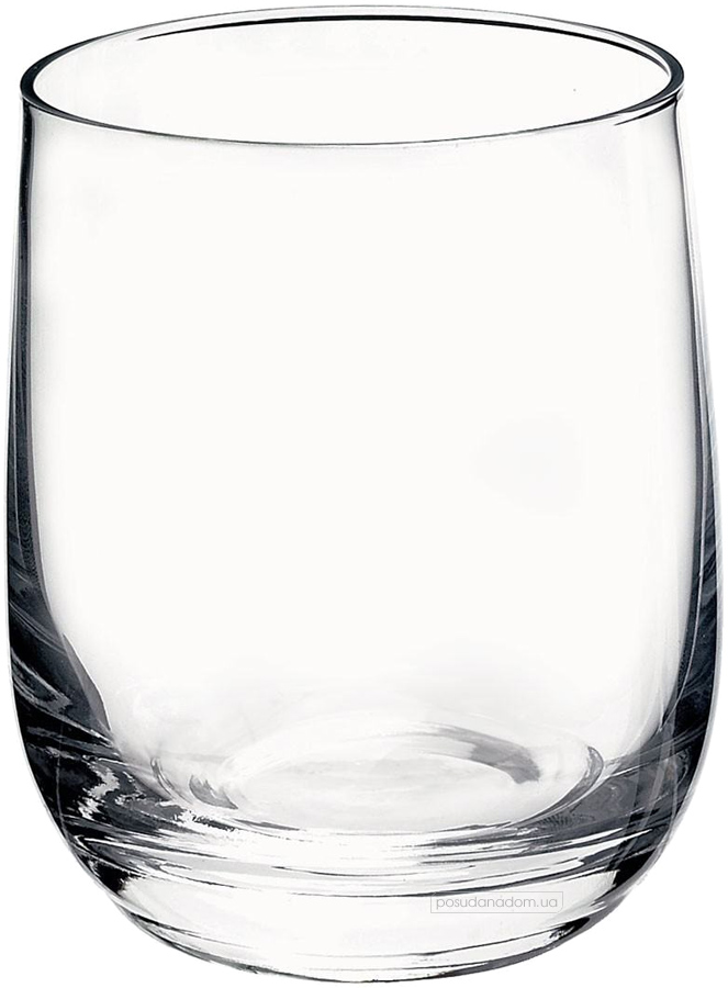Набір склянок для води Bormioli rocco 340650Q01021990 LOTO 280 мл
