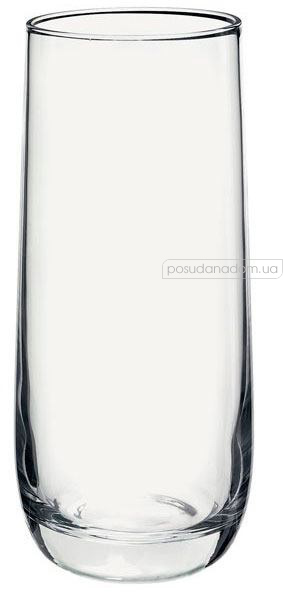 Набір склянок для коктейлю Bormioli rocco 340740Q01021990 LOTO 330 мл