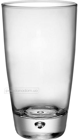 Склянка для напоїв Bormioli rocco 191190M04321990 LUNA 340 мл