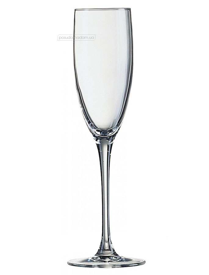 Бокал для шампанского Arcoroc J3903 SIGNATURE 170 мл