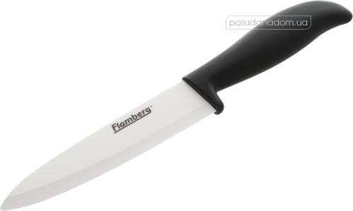 Нож керамический Flamberg 50948720