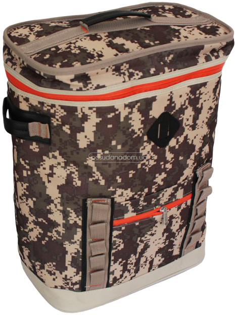 Термо-рюкзак для пікніка Mazhura mz1095