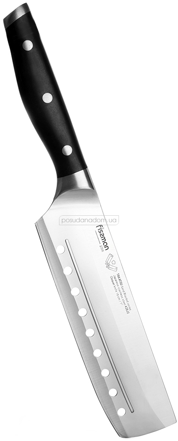 Кухонный нож топор Fissman 2358 TAKATSU