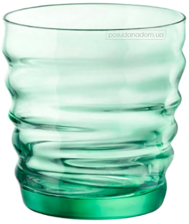 Склянка для води Bormioli Rocco 580521BAC121990 RIFLESSI 300 мл