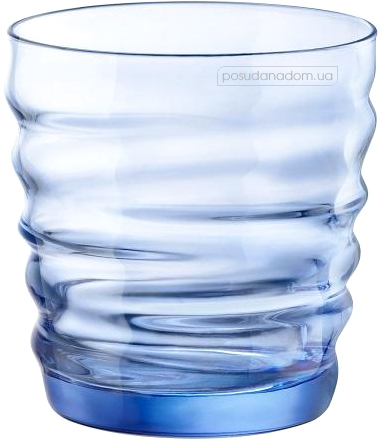 Склянка для води Bormioli Rocco 580520BAC121990 RIFLESSI 300 мл