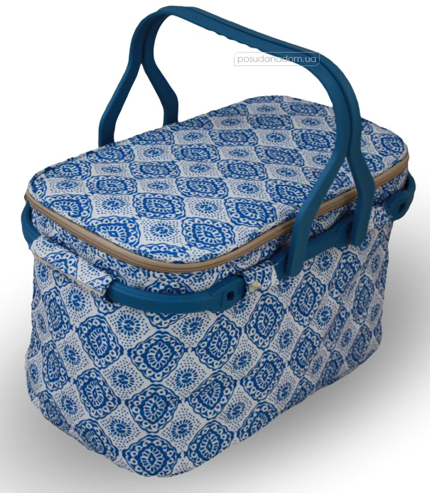 Термо-сумка для пікніка Mazhura mz1072-2