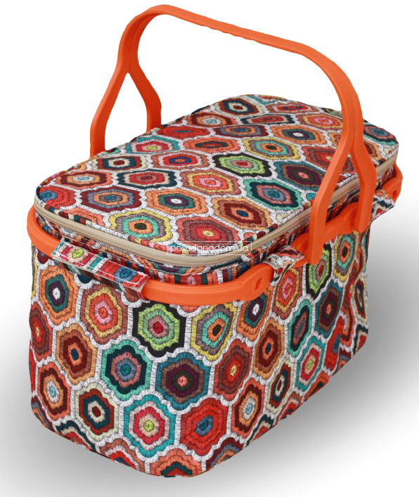 Термо-сумка для пикника Mazhura mz1072-3