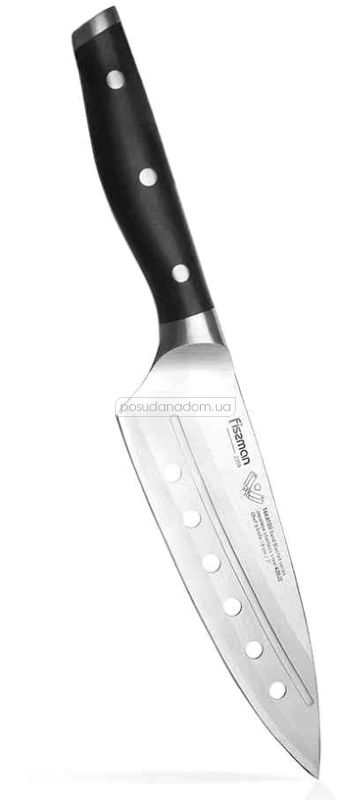 Нож поварской Fissman 2359 Takatsu 18 см