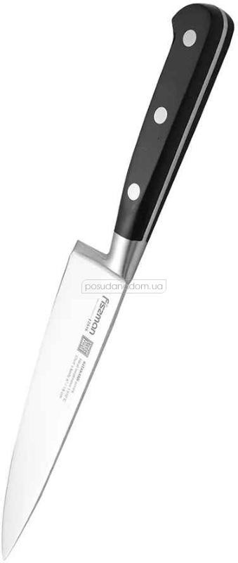 Нож поварской Fissman 12516 KITAKAMI 15 см, цвет