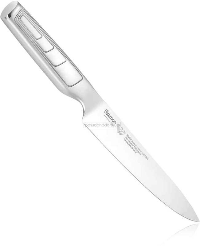 Нож гастрономический Fissman 2459 NOWAKI 20 см