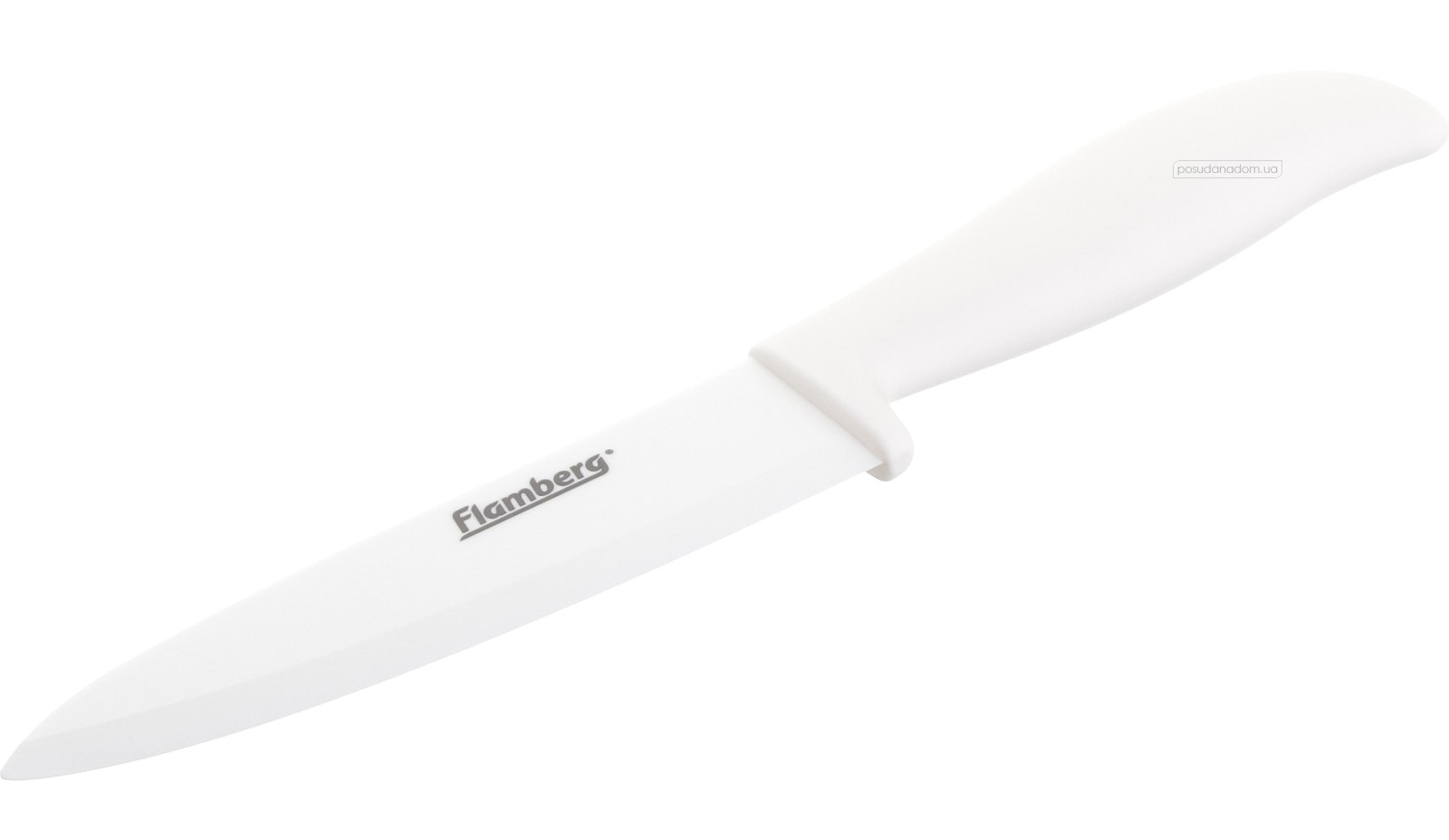 Нож керамический для овощей Flamberg 51621092 14 см