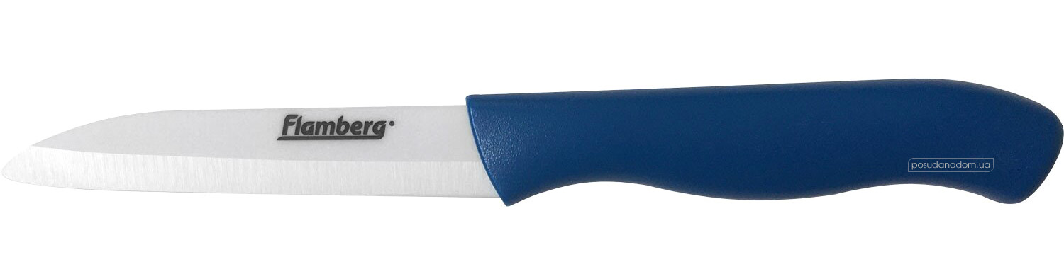 Нож керамический Flamberg 51621638 7.5 см