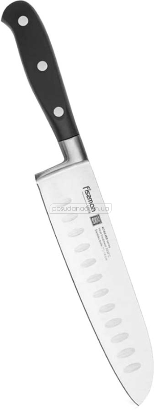 Нож Сантоку Fissman 12515 Kitakami 18 см