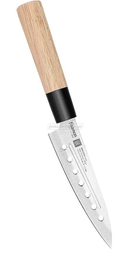 Нож универсальный Fissman 2699 WAKIZASHI 13 см