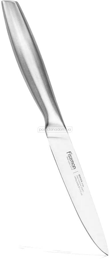 Нож универсальный Fissman 12438 BERGEN 13 см