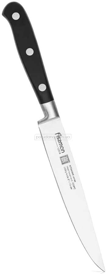 Нож универсальный Fissman 12519 KITAKAMI 13 см