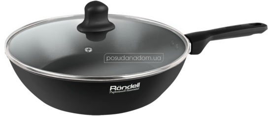 Сковорода Rondell RDA-1372 Frank 24 см
