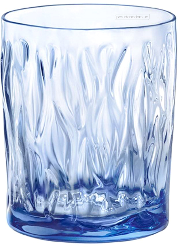 Склянка для води Bormioli Rocco 580517BAC121990 WIND 300 мл