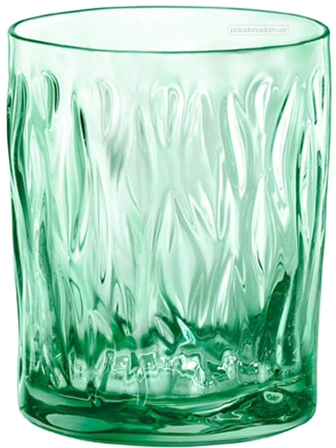 Склянка для води Bormioli Rocco 580518BAC121990 WIND 300 мл
