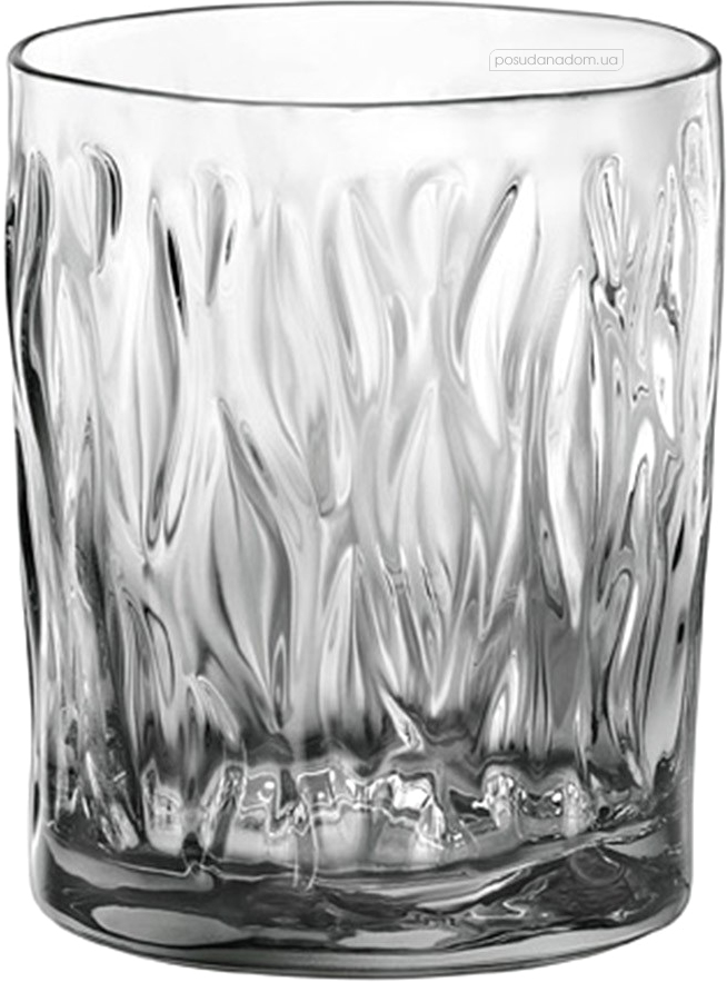 Склянка для води Bormioli Rocco 580519BAC121990 WIND 300 мл