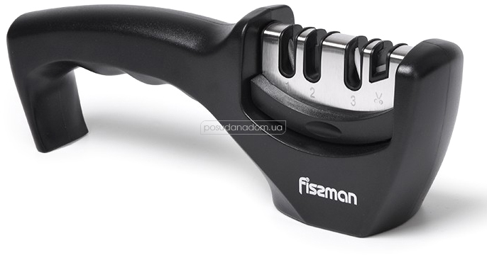 Стругачка для ножів Fissman 12955 21x5x7 см
