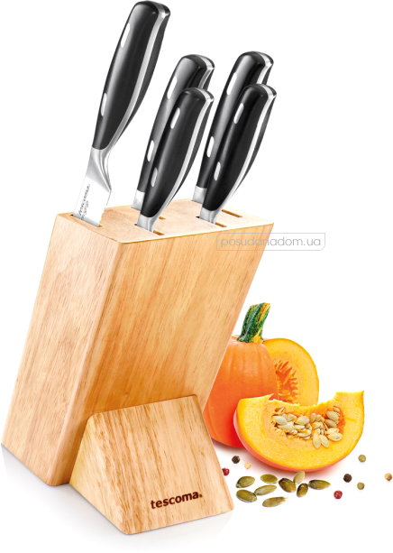 Набор ножей Tescoma 884640 GrandCHEF