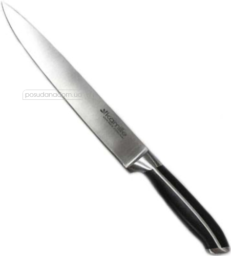 Нож для мяса Kamille 5119 20 см