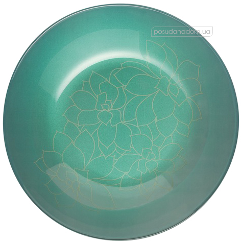Тарелка Luminarc L8284 FLEURS DE BACH 20 см, каталог