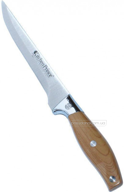 Нож филейный Dynasty 11013kt 15 см